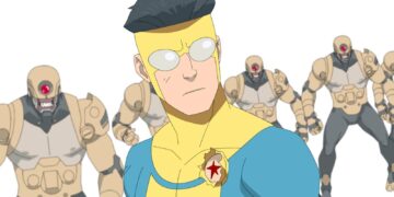 The Boys star is coming to Invincible season 5 in a Prime Video crossover