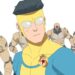 The Boys star is coming to Invincible season 5 in a Prime Video crossover