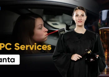 Authorized DUI PPC Companies in Atlanta