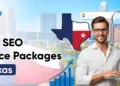 Native search engine optimization Service Packages in Texas