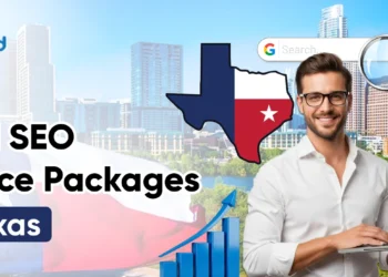 Native search engine optimization Service Packages in Texas
