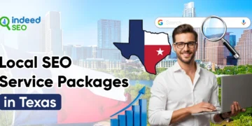 Native search engine optimization Service Packages in Texas