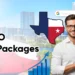 Native search engine optimization Service Packages in Texas