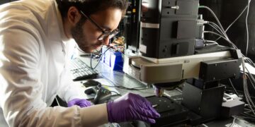 A breath check may diagnose pneumonia in minutes
