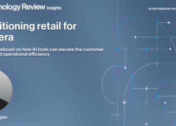 Repositioning retail for the AI period
