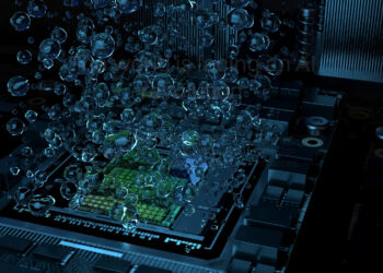 Startup’s nuclear-inspired cooling system might make information facilities extra sustainable | MIT Information