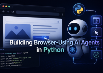Constructing Browser-Utilizing AI Brokers in Python