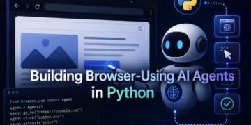 Constructing Browser-Utilizing AI Brokers in Python