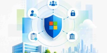 Microsoft Agent 365 Enterprise Agent Governance