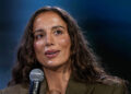 Mira Murati steps again into the highlight, fastidiously