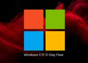 New Home windows CTF 0-Day Vulnerability Lets Attackers Achieve Elevated Privileges