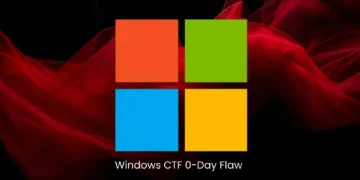 New Home windows CTF 0-Day Vulnerability Lets Attackers Achieve Elevated Privileges