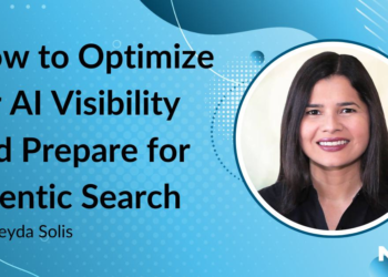 Optimize for AI Visibility and Put together for Agentic Search