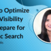 Optimize for AI Visibility and Put together for Agentic Search