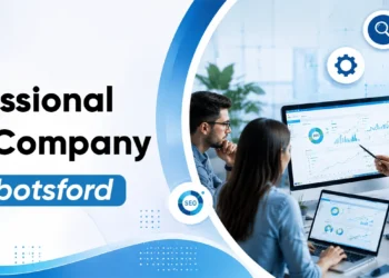 Skilled web optimization Firm in Abbotsford