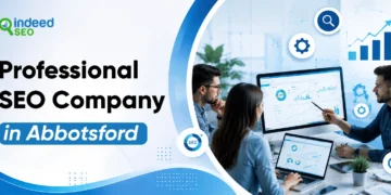 Skilled web optimization Firm in Abbotsford