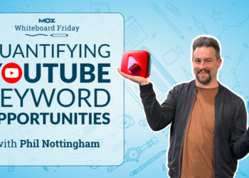 Quantifying YouTube Key phrase Alternatives — Whiteboard Friday