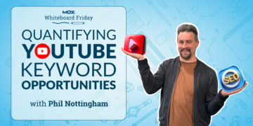 Quantifying YouTube Key phrase Alternatives — Whiteboard Friday
