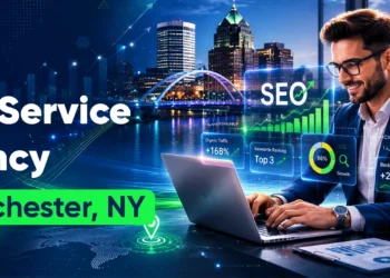 website positioning Service Company in Rochester, New York