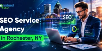 website positioning Service Company in Rochester, New York