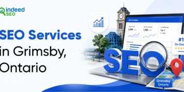 search engine optimization Providers in Grimsby, Ontario