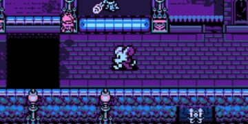 I Love Turning On Each Modifier In Mina The Hollower