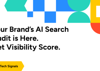 Is Your Model Exhibiting Up in AI Search? 10 Issues to Audit At this time.