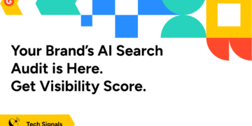 Is Your Model Exhibiting Up in AI Search? 10 Issues to Audit At this time.