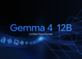 Introducing Gemma 4 12B