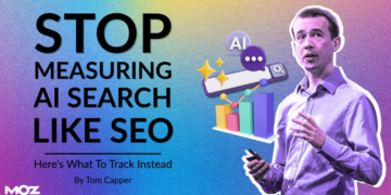 Cease Measuring AI Search Like search engine optimization: Right here’s What To Monitor As an alternative
