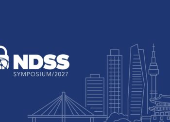 NDSS Symposium 2027 Heads to Seoul