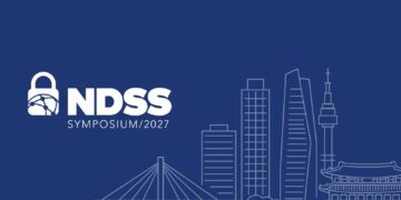 NDSS Symposium 2027 Heads to Seoul