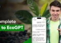 The Full Information to EcoGPT