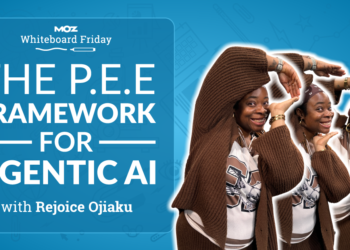 The PEE Framework for Agentic AI — Whiteboard Friday