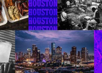 What to Do in Houston If You are Right here for Enterprise (2026)