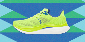 Finest Operating Footwear, Examined and Reviewed (2026): Saucony, Adidas, Hoka