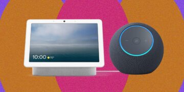 5 Finest Good Audio system (2026): Alexa, Google Assistant, Siri