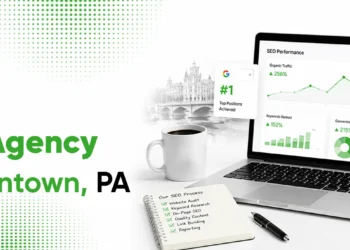High web optimization Company in Allentown, PA