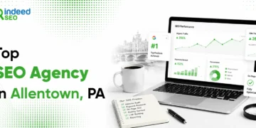 High web optimization Company in Allentown, PA
