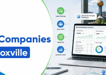 High web optimization Corporations in Knoxville