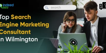 Prime Search Engine Advertising and marketing Advisor in Wilmington