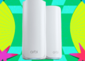 Get $145 Off the Finest Mesh Router This Prime Day 2026