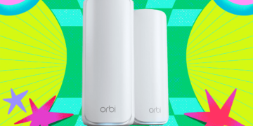 Get $145 Off the Finest Mesh Router This Prime Day 2026