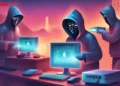 Pink Hacking Group Targets Enterprises to Steal Cloud Passwords