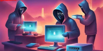Pink Hacking Group Targets Enterprises to Steal Cloud Passwords