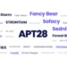 GRU-Linked APT28 Makes use of MooBot Botnet and Compromised EdgeRouters for Cyber Operations