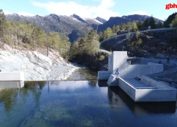 Water and Wastewater Methods Develop into Strategic Targets for Russia, China, and Iran