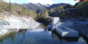 Water and Wastewater Methods Develop into Strategic Targets for Russia, China, and Iran