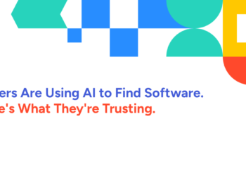 Your Patrons Are Utilizing AI to Discover Software program. This is What They’re Trusting.