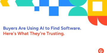 Your Patrons Are Utilizing AI to Discover Software program. This is What They’re Trusting.